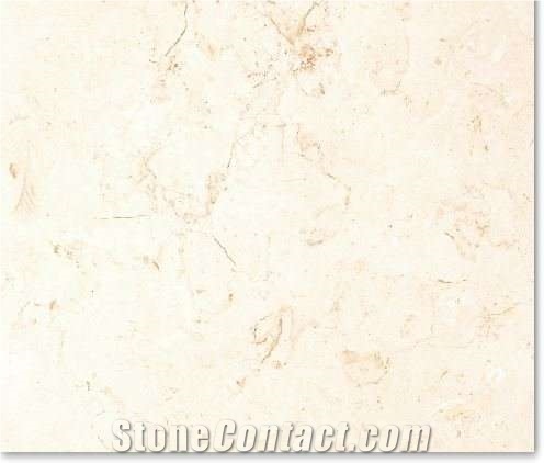 Bone Light Limestone Tile, Israel White Limestone