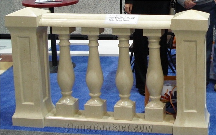 Balustrade & Railings,Stair Balustrade From Our Factory
