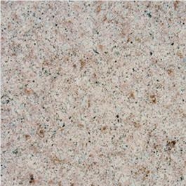 Almond Mauve Granite Polished Tile