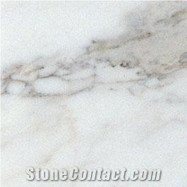 Calacatta Gold Marble Tile Polished 12x12