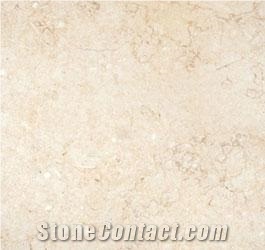 Isis Gold Limestone Honed 12x12