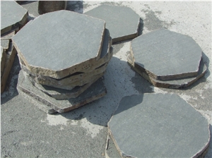 Basalt Paving Stone