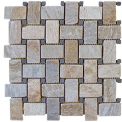 Slate Mosaic Tile
