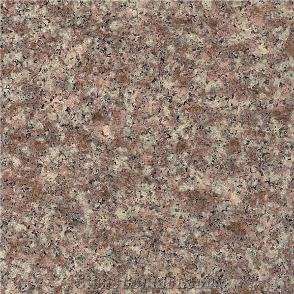 Chinese Granite G687 Slabs, Tiles