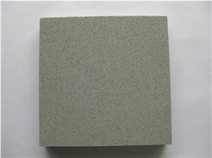 Beige Quartz Stone Tile