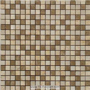 Marble Mosaic