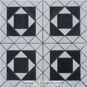 Marble Mosaic