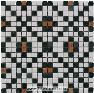 Marble Mosaic