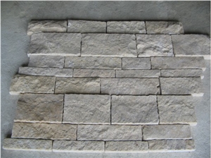 Wall Stone, Limestone, Natural Stone Products Grey Limestone Wall Stone