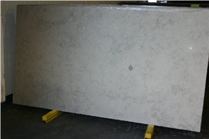 Ataija Azul Limestone Slabs, Portugal Blue Limestone