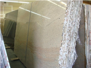 Ghibli Granite Slab