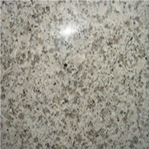 Pingdu White Granite Tile, G355 Granite