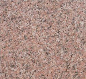 Shidao Red Granite Tile,G386 Granite