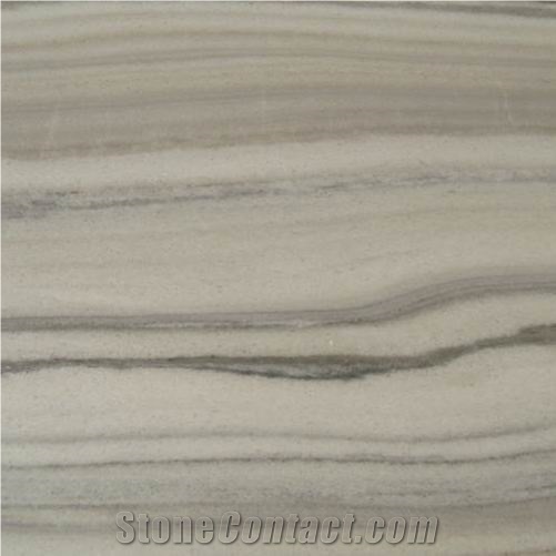 Troya Marble Slabs & Tiles, Turkey Grey Marble