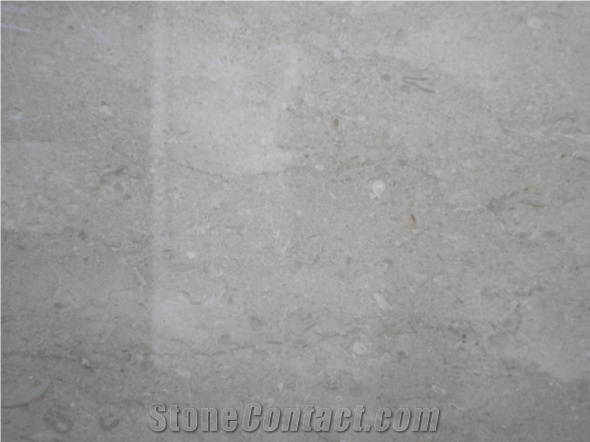 Mondial Beige Spazzolato Lucido Limestone Tile