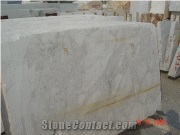 Volakas Marble Slab, Greece White Marble