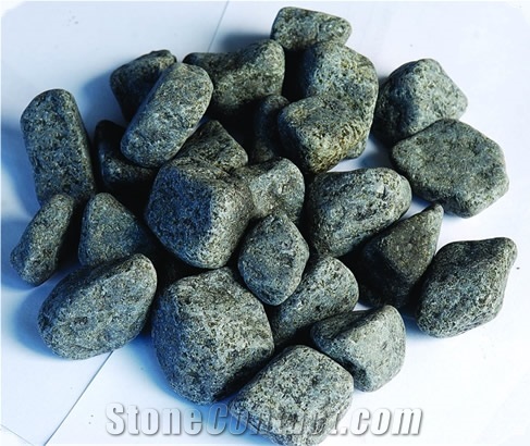 G684 Granite Gabion,Garden Stone