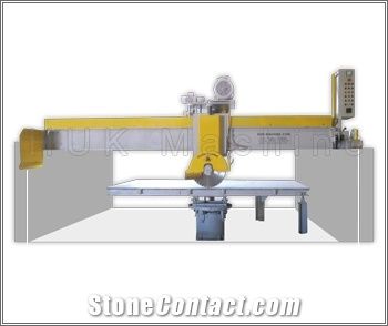Bridge Cutting Machine