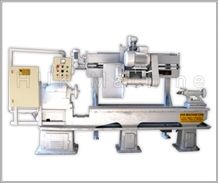 Stone Lathe 2