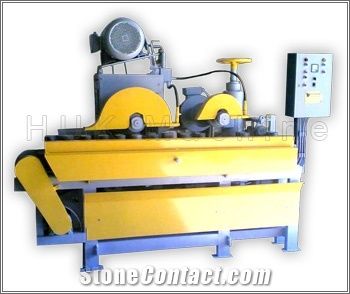Stone Splitting Machine 1