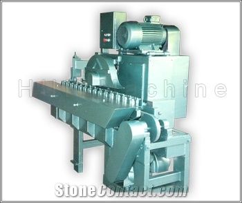 Stone Splitting Machine 2