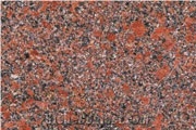 Red Granite Tile