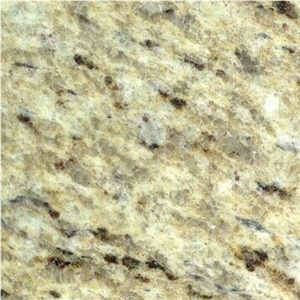Giallo Santo Granite Tile, Brazil Yellow Granite