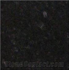 Guna Black Granite Tile