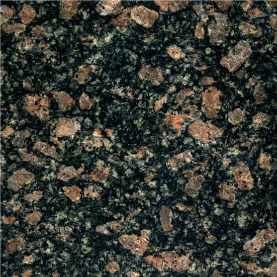 Kornin Granite Slabs & Tiles