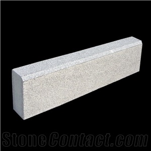 Granite Curbstone