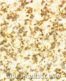 Golden Grain Granite Slabs & Tiles