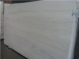 Bianco Lasa Cevedale Marble Slabs, Italy White Marble