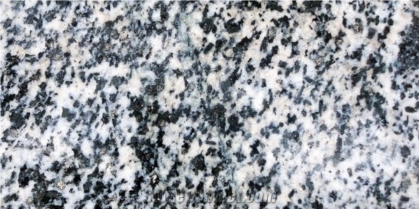 Indonesia White Granite Tile