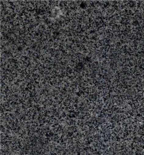 G654 Black Granite Tiles