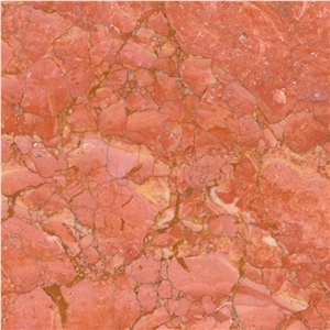 Spring Rose Marble Slabs & Tiles, Iran Red Marble