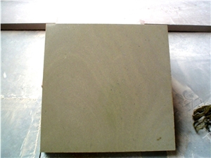 Green Quartzite Tile