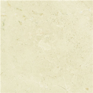 Santa Clara Cream Marble Tile, Turkey Beige Marble