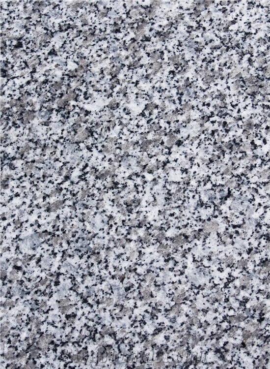 Bianco Tarn Granite Tile, France Grey Granite