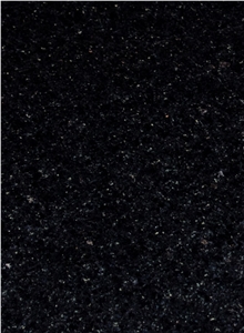 Rhino Black Granite Slabs & Tiles