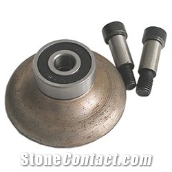 Diamond Router Bits for Stone