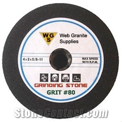 Straight Grinding Cup Wheel