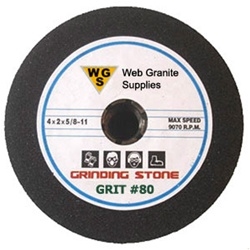 Straight Grinding Cup Wheel