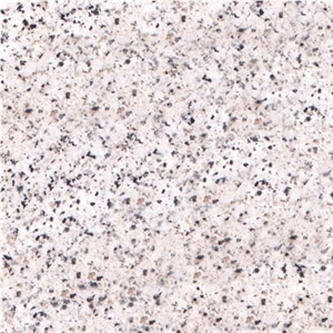Chima White Marble Tile