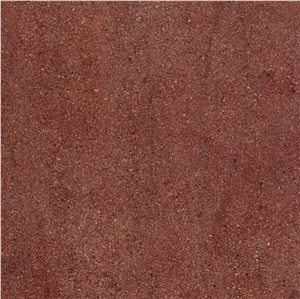 Desert Red Sandstone Tile