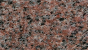 Imperial Pink Granite Slabs & Tiles