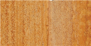 Ita Gold Sandstone Slabs & Tiles, India Yellow Sandstone