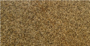 Royal Gold Granite Tile, India Yellow Granite