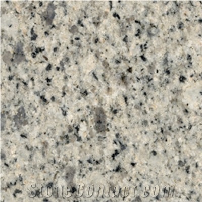Silver Grey Slabs & Tiles, India Grey Granite