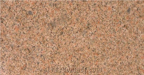 Sindoori Red Granite Slabs & Tiles