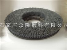 17In.Floor Care Brush